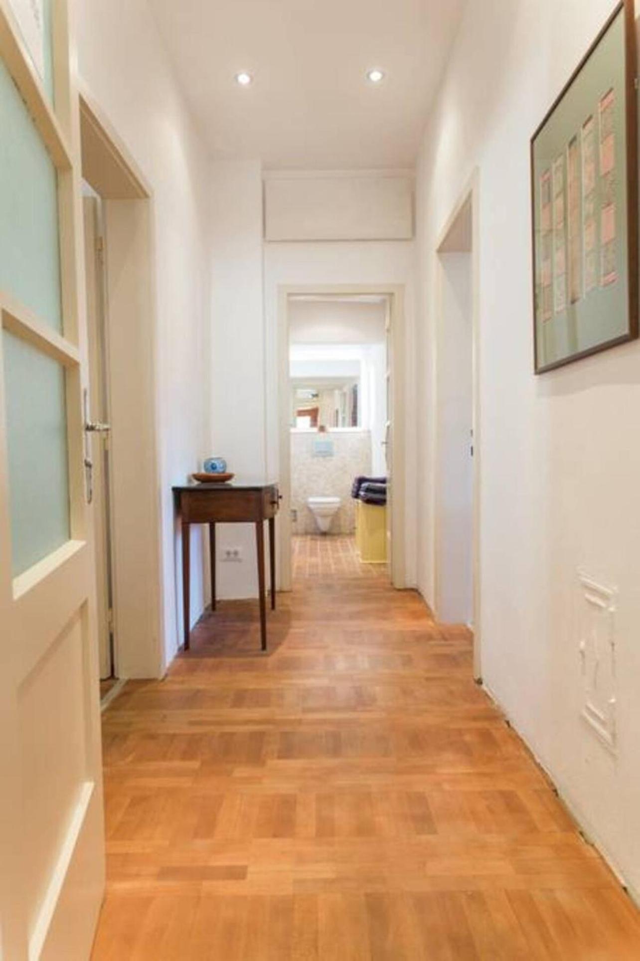 Tolmin Center Apartments Townhouse & Loft Exterior foto